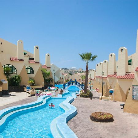 Holiday In Mareverde Costa Adeje  Exterior foto