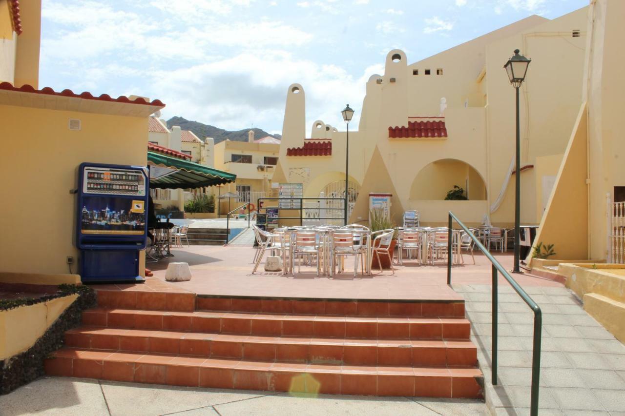 Holiday In Mareverde Costa Adeje  Exterior foto